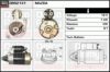 DELCO REMY DRS2131 Starter